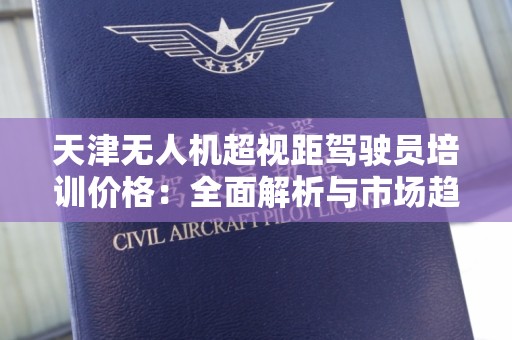 天津无人机超视距驾驶员培训价格：全面解析与市场趋势