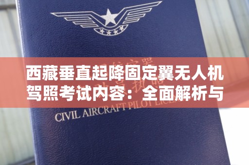 西藏垂直起降固定翼无人机驾照考试内容：全面解析与备考指南