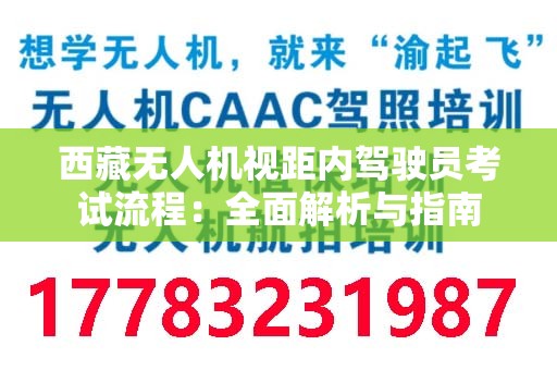 西藏无人机视距内驾驶员考试流程：全面解析与指南