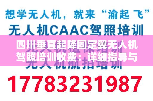 四川垂直起降固定翼无人机驾照培训收费：详细指导与分析