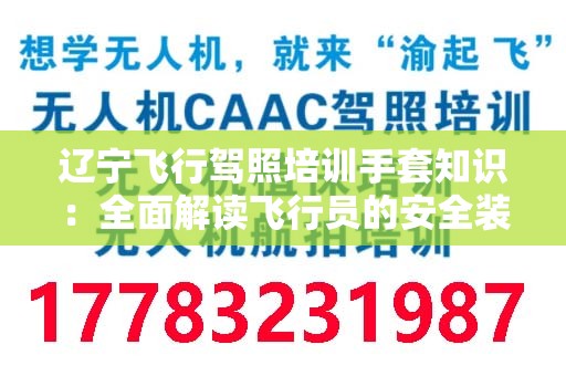 辽宁飞行驾照培训手套知识：全面解读飞行员的安全装备