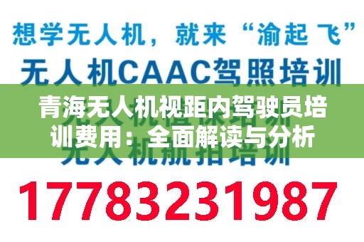 青海无人机视距内驾驶员培训费用：全面解读与分析
