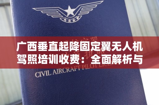 广西垂直起降固定翼无人机驾照培训收费：全面解析与建议