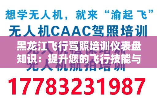黑龙江飞行驾照培训仪表盘知识：提升您的飞行技能与安全意识