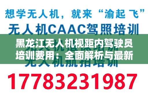 黑龙江无人机视距内驾驶员培训费用：全面解析与最新动态