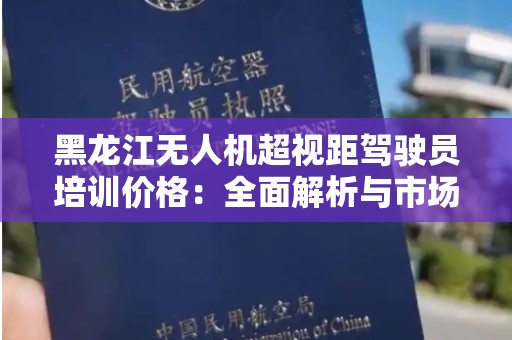 黑龙江无人机超视距驾驶员培训价格：全面解析与市场前景