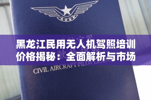 黑龙江民用无人机驾照培训价格揭秘：全面解析与市场现状