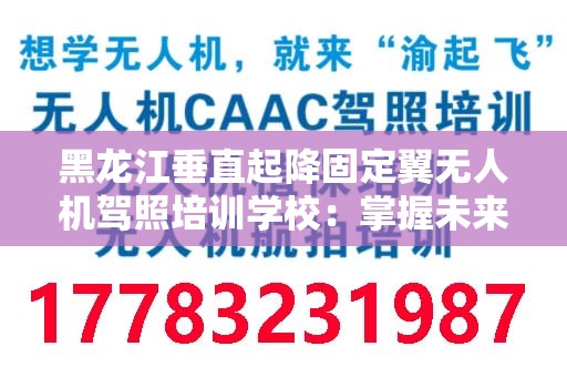 黑龙江垂直起降固定翼无人机驾照培训学校：掌握未来飞行的钥匙