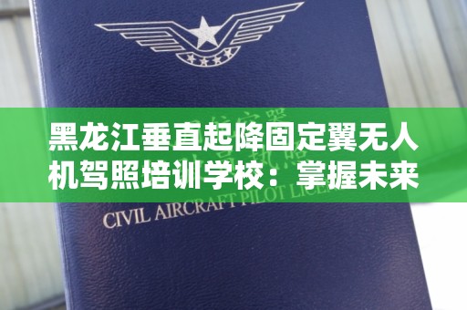 黑龙江垂直起降固定翼无人机驾照培训学校：掌握未来飞行的钥匙