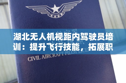 湖北无人机视距内驾驶员培训：提升飞行技能，拓展职业空间