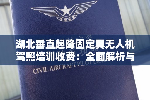 湖北垂直起降固定翼无人机驾照培训收费：全面解析与费用指南