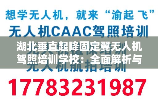 湖北垂直起降固定翼无人机驾照培训学校：全面解析与选择指南