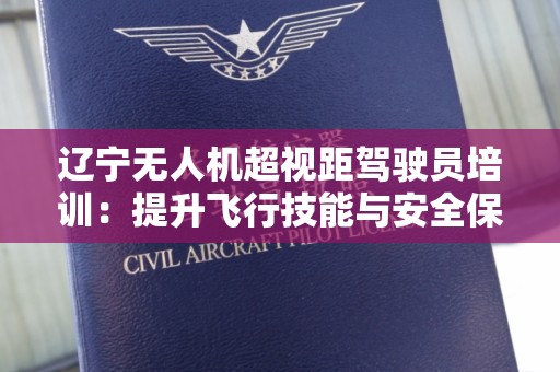 辽宁无人机超视距驾驶员培训：提升飞行技能与安全保障