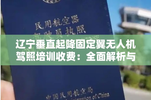 辽宁垂直起降固定翼无人机驾照培训收费：全面解析与指导