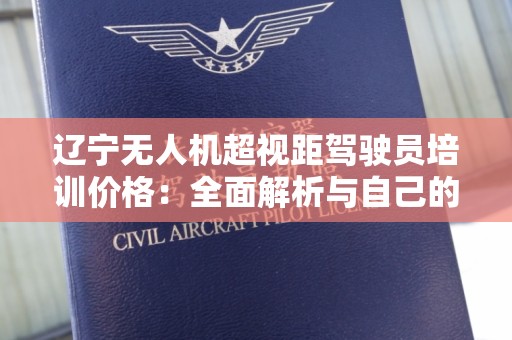 辽宁无人机超视距驾驶员培训价格：全面解析与自己的选择